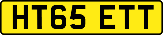 HT65ETT