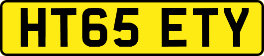 HT65ETY
