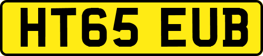 HT65EUB