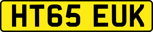HT65EUK