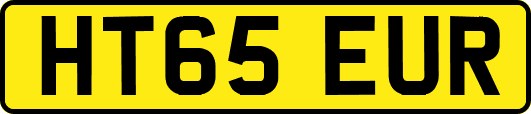 HT65EUR