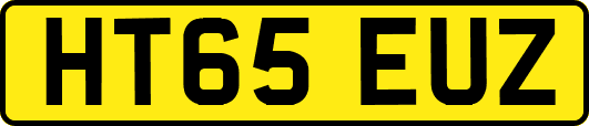 HT65EUZ