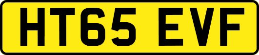 HT65EVF