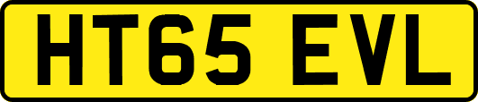 HT65EVL
