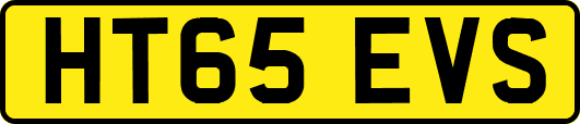 HT65EVS