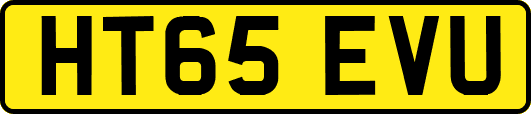 HT65EVU