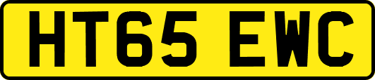 HT65EWC