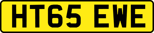 HT65EWE