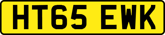 HT65EWK