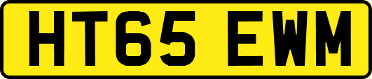 HT65EWM