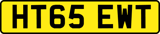 HT65EWT