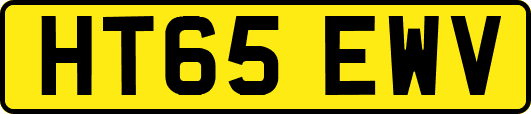 HT65EWV