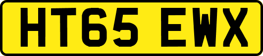 HT65EWX