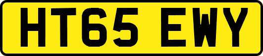 HT65EWY