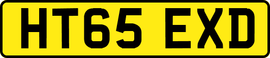 HT65EXD