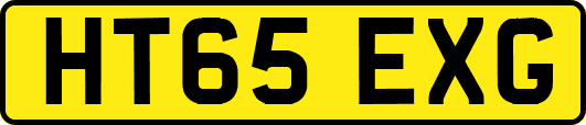 HT65EXG