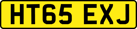 HT65EXJ