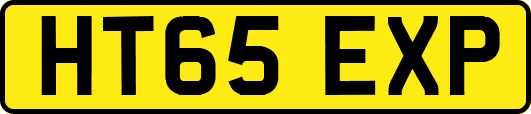 HT65EXP