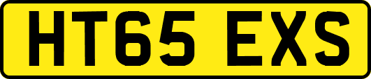 HT65EXS