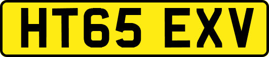HT65EXV