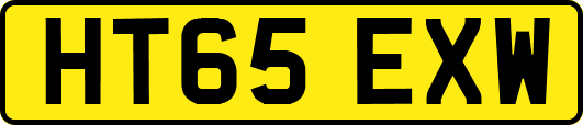 HT65EXW