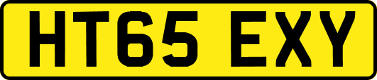 HT65EXY