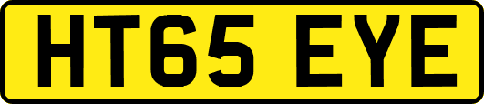 HT65EYE