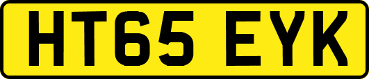 HT65EYK