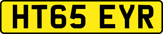 HT65EYR