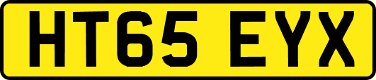 HT65EYX