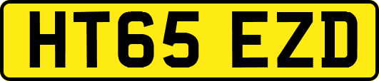 HT65EZD