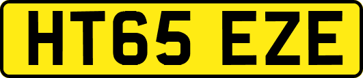 HT65EZE