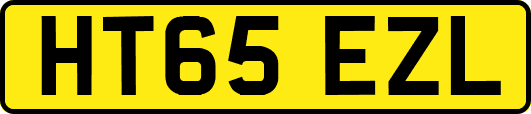 HT65EZL