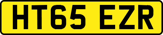 HT65EZR