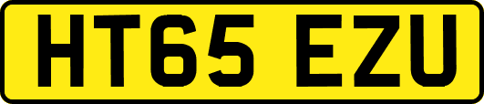 HT65EZU