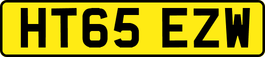 HT65EZW