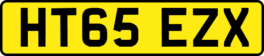 HT65EZX