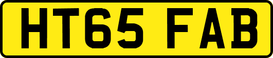 HT65FAB