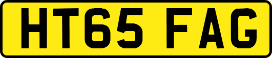 HT65FAG