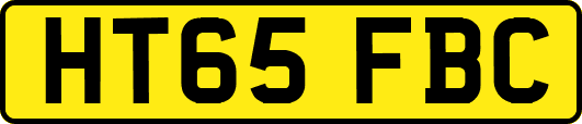 HT65FBC