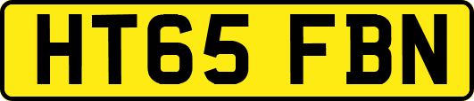 HT65FBN