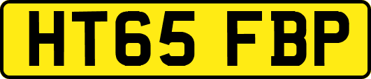 HT65FBP