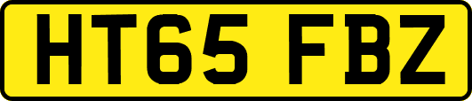 HT65FBZ