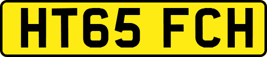 HT65FCH