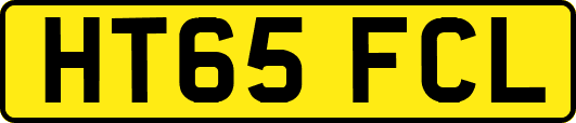 HT65FCL