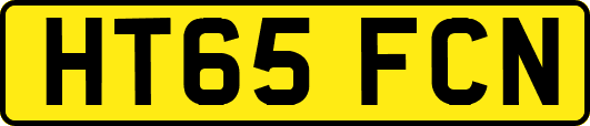 HT65FCN