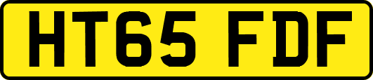 HT65FDF