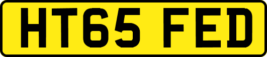 HT65FED