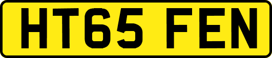 HT65FEN
