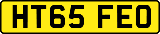 HT65FEO